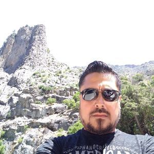 Meet your Posher, Jorge